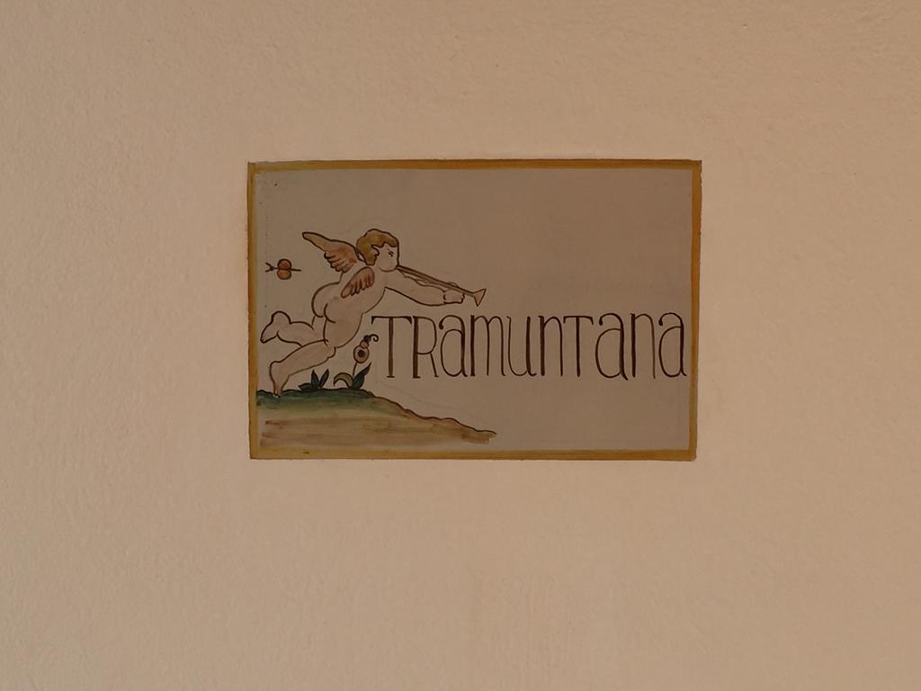 Sa Bassa Crua Agroturismo Sa Torre Zimmer foto