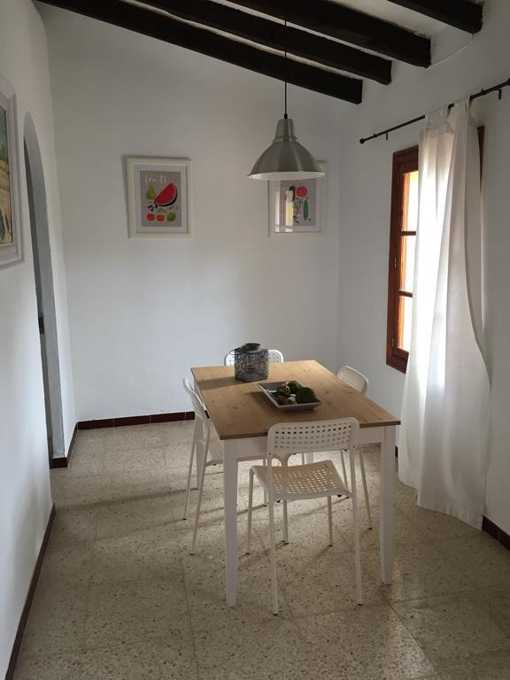 Sa Bassa Crua Agroturismo Sa Torre Zimmer foto