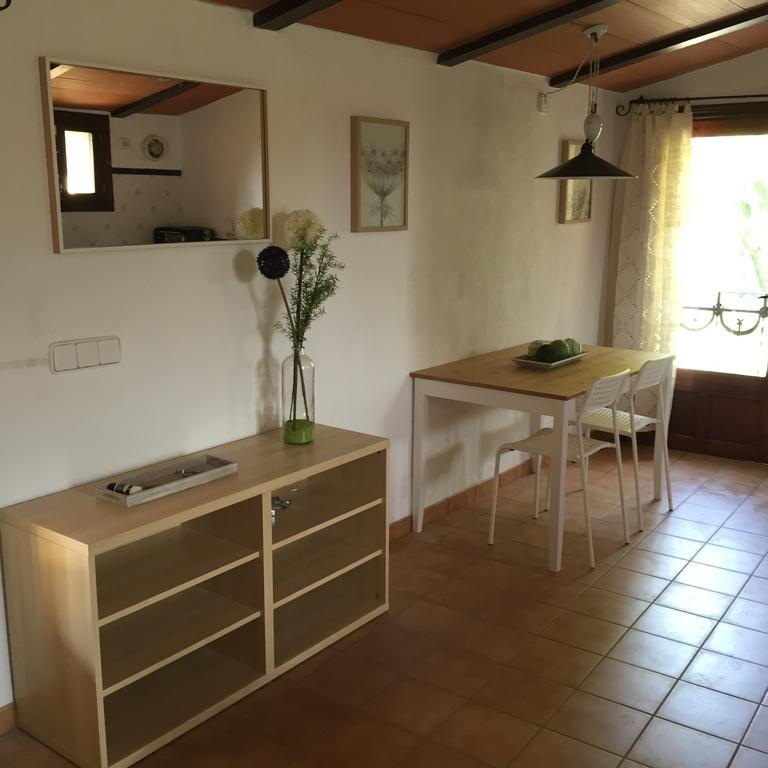 Sa Bassa Crua Agroturismo Sa Torre Zimmer foto
